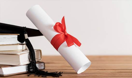 Online Ijazah Course