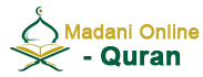 Madani Online Quran Academy