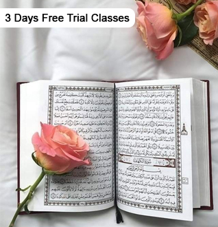 Madani Online Quran Academy