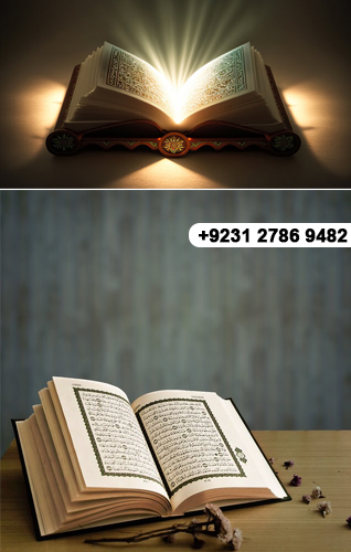 Madani Online Quran Academy